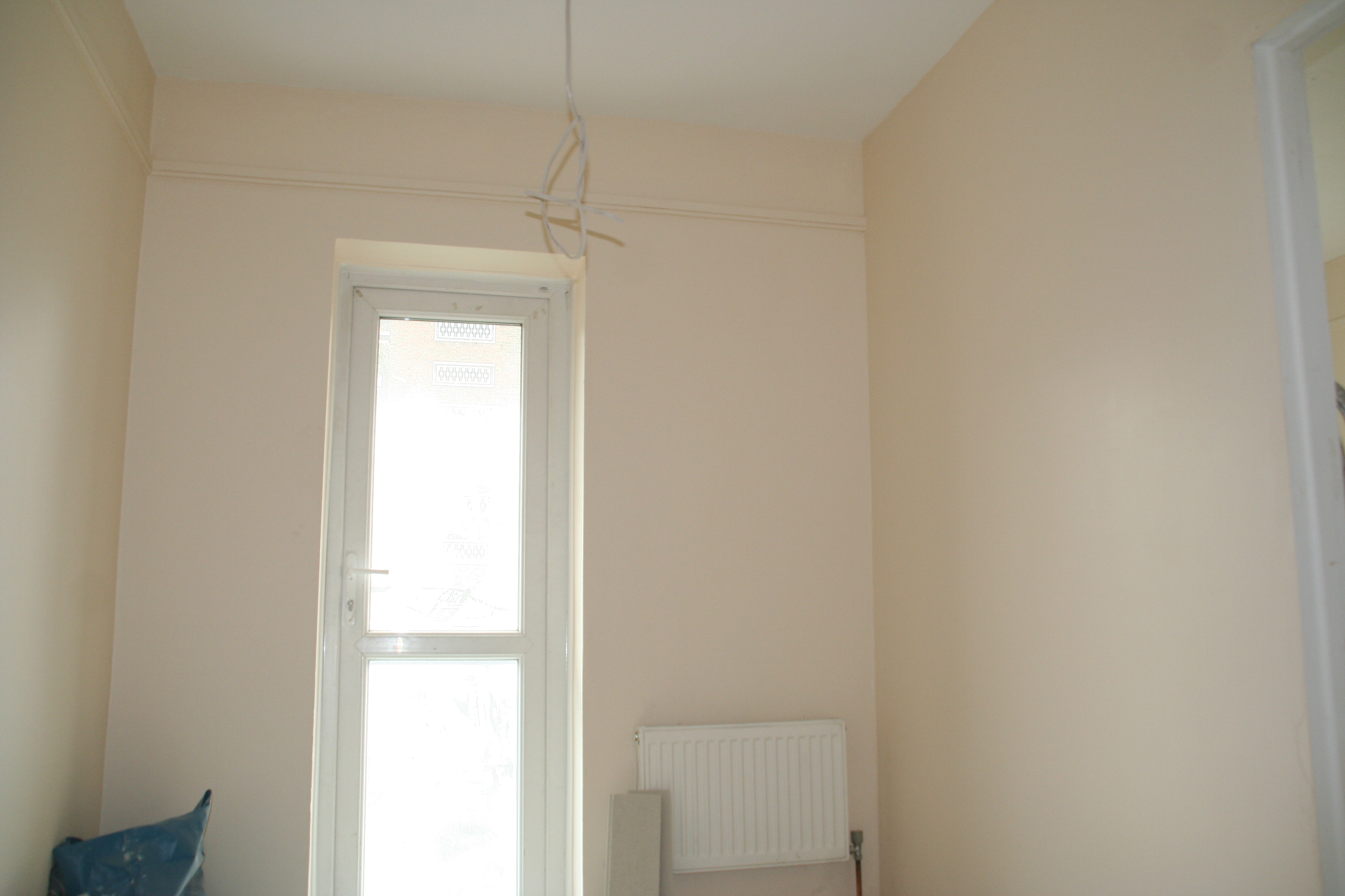 Lovely Newly refurbished 3 bed flat in Mare Street Hackney.